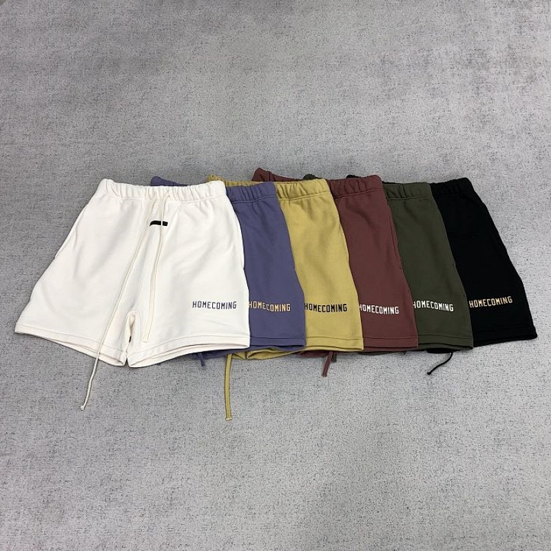 FOG ESSENTIALS 24fw HOMECOMING