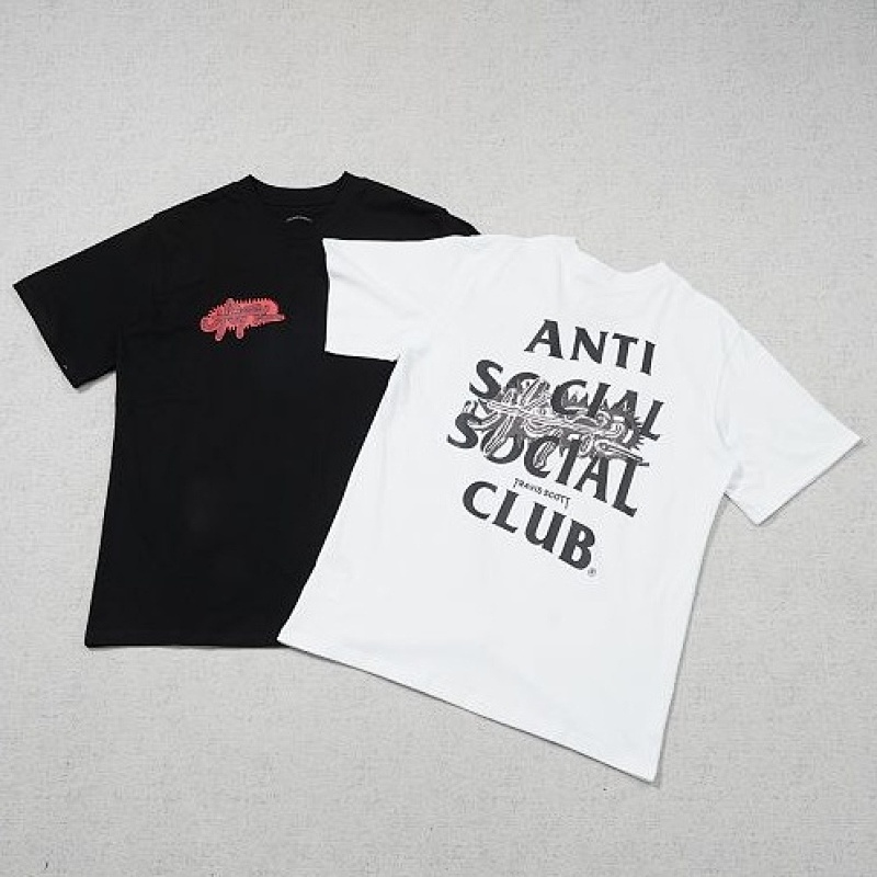 ANTI SOCIAL SOCIAL CLUB ASSC T