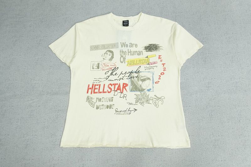 HELLSTAR
