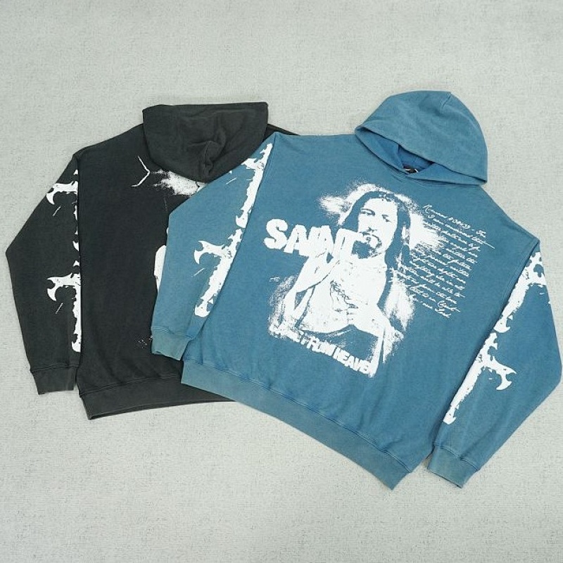 Saint michael tears