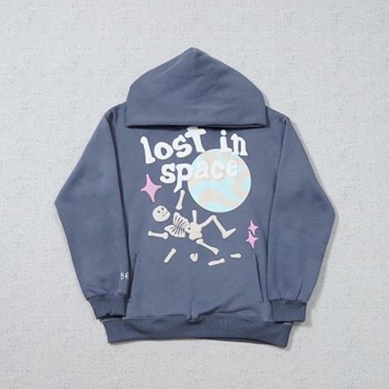 ONSALE NO RETEUN Barbux hoodie