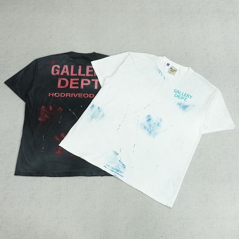GALLERY DEPT.