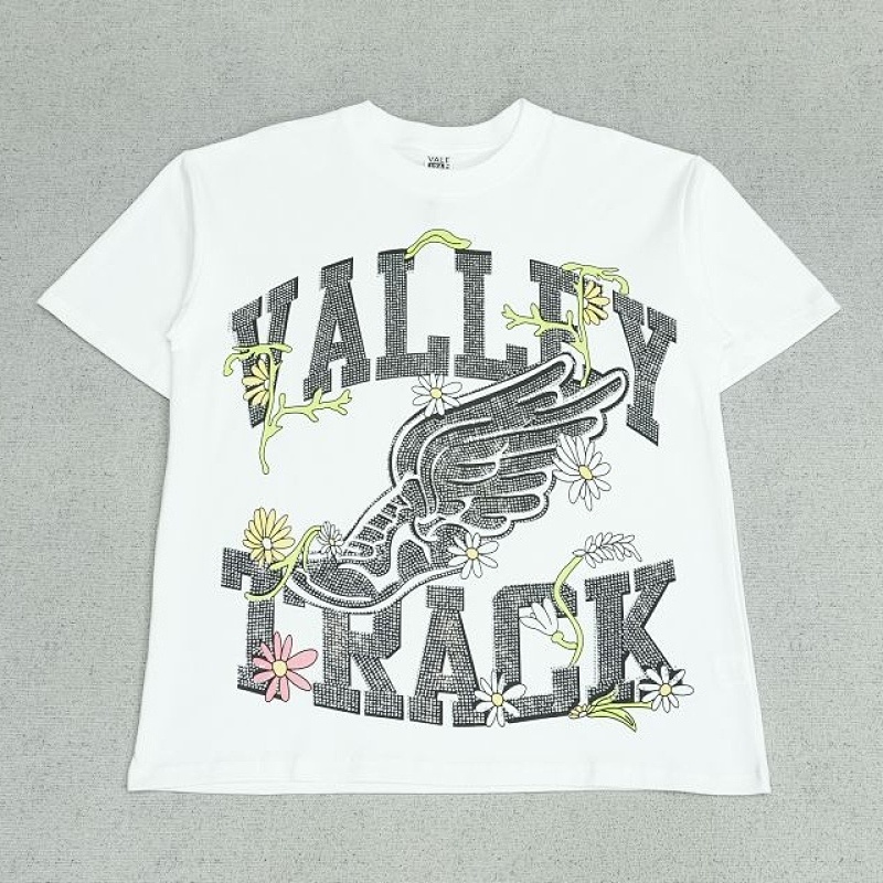 VALLEY tee