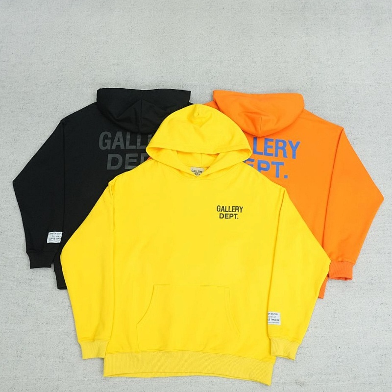 GALLERY DEPT.