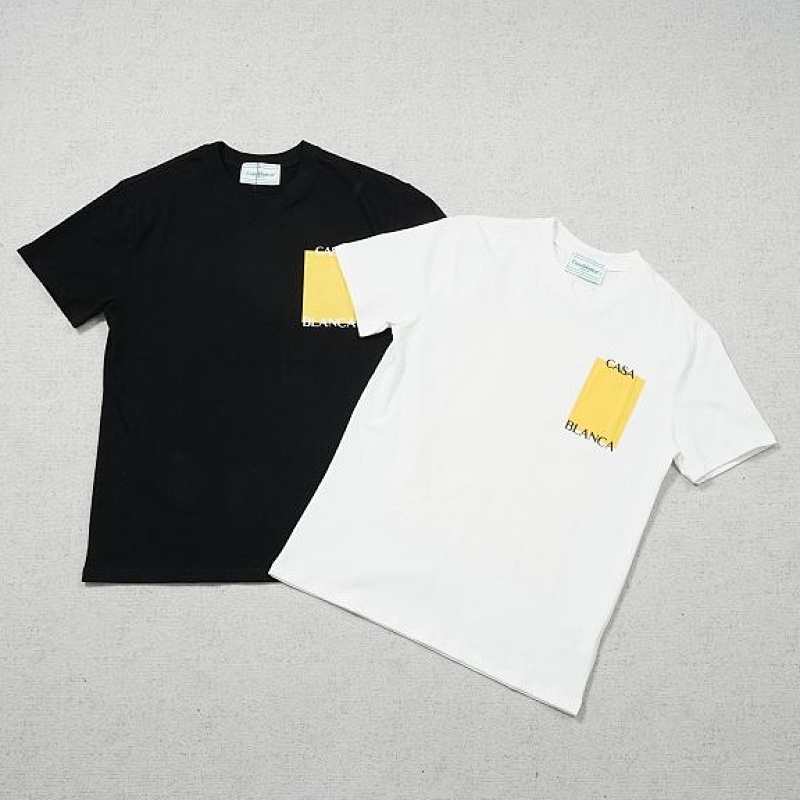 Casablanca shirt