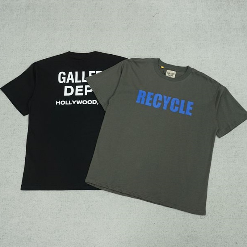 GALLERY DEPT. tee