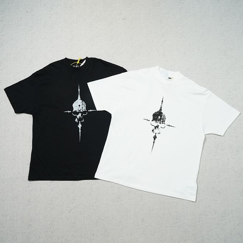 THUG CLUB 24FW