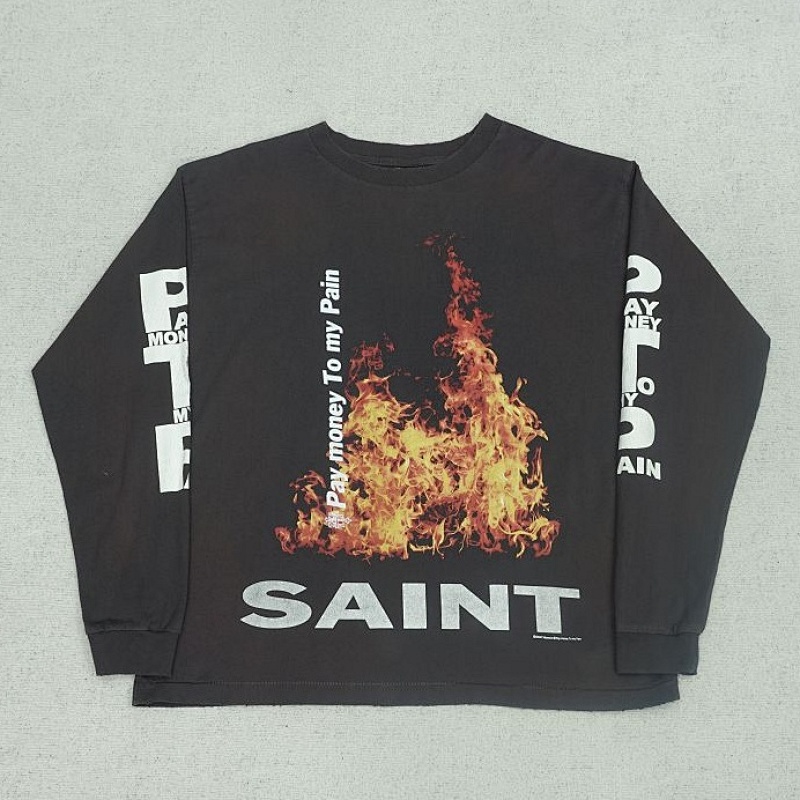SaintMichael tee