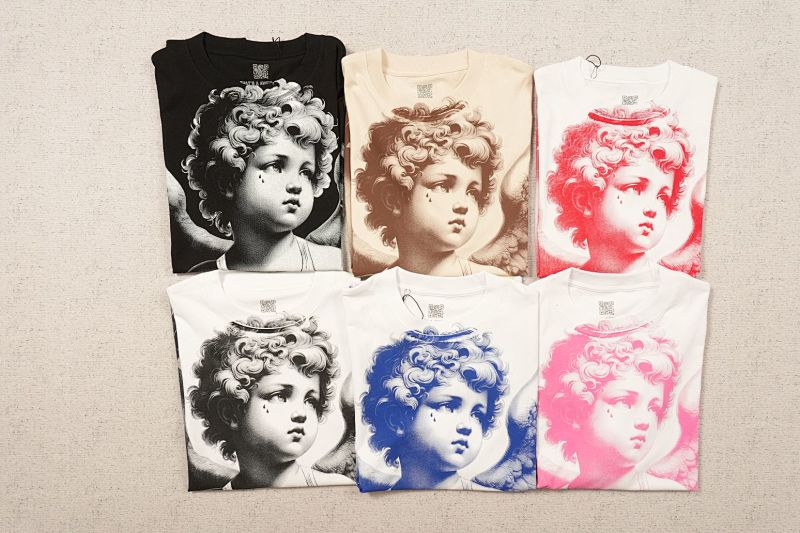 TH tee