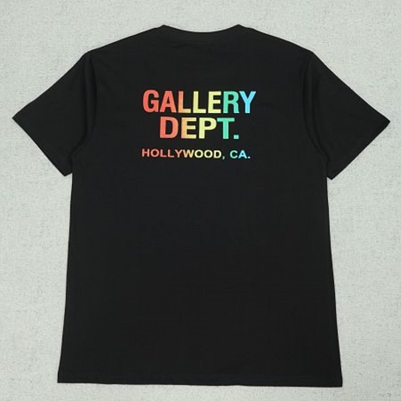 GALLERY DEPT tee