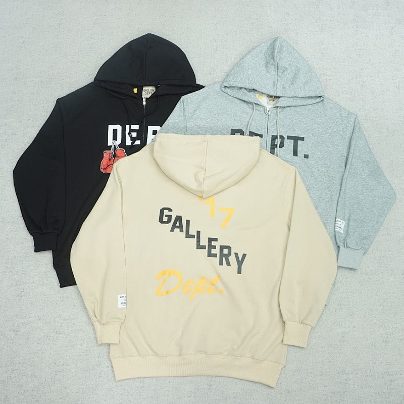 GALLERY DEPT.