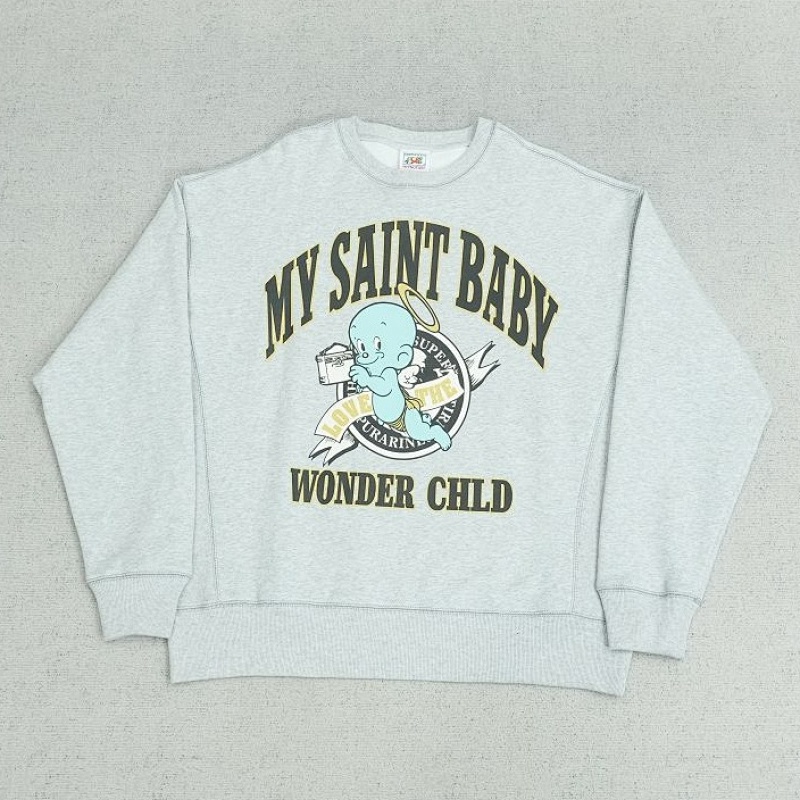 Saint