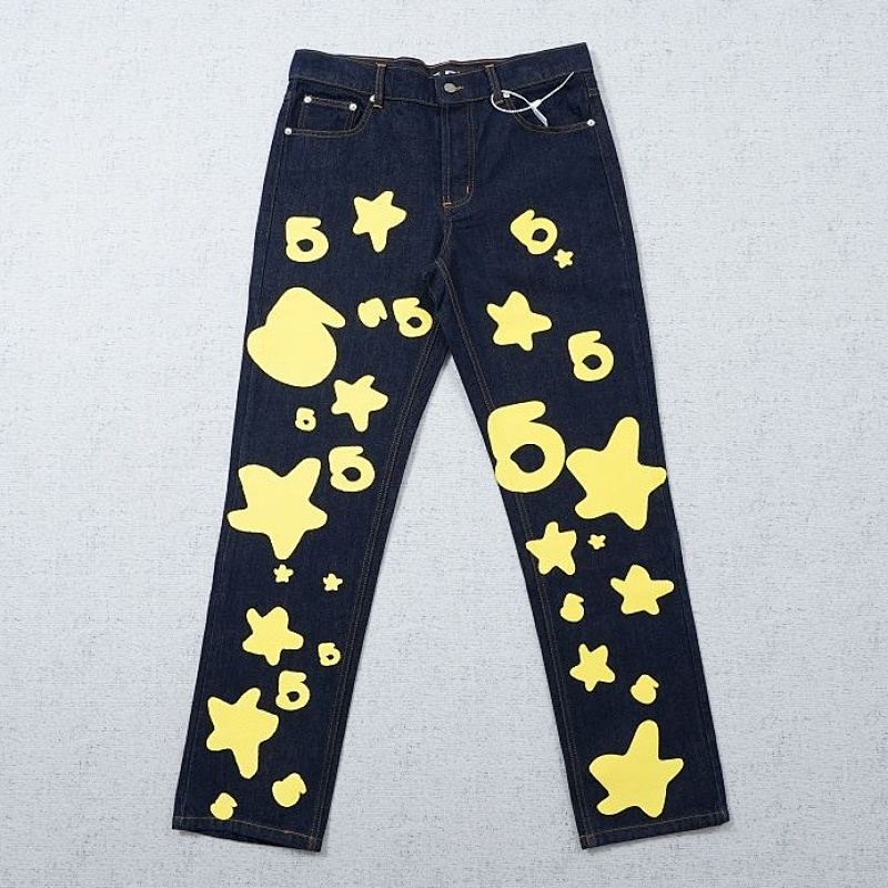 Sp5der 555555 5star Vintage