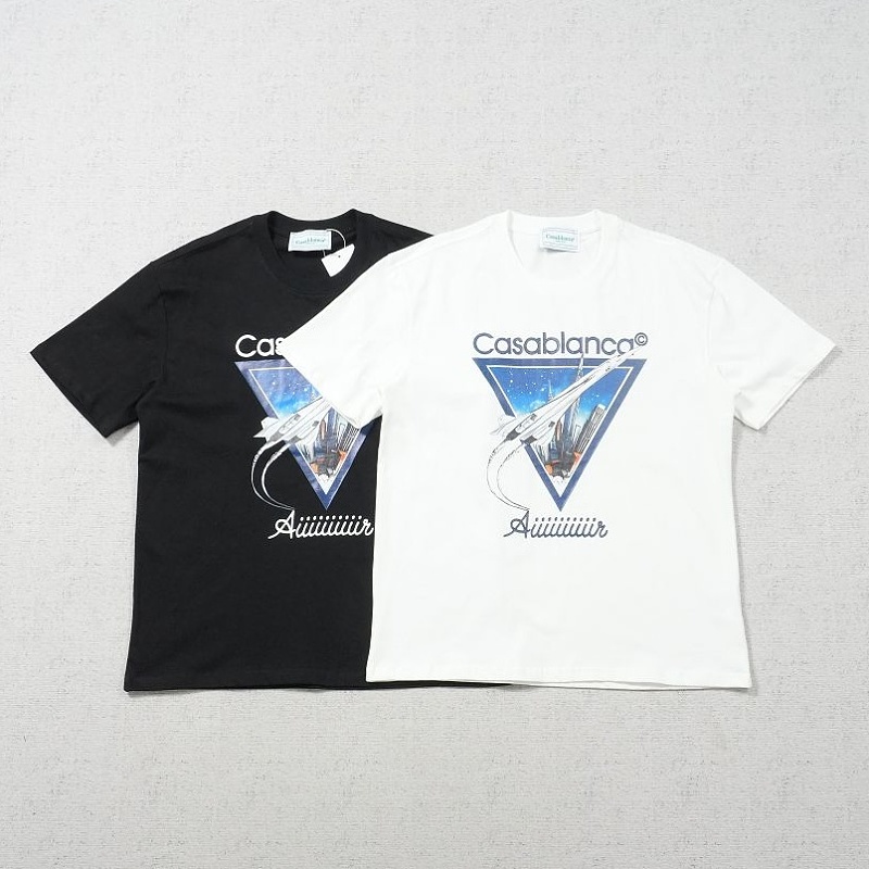 Casablanca tee