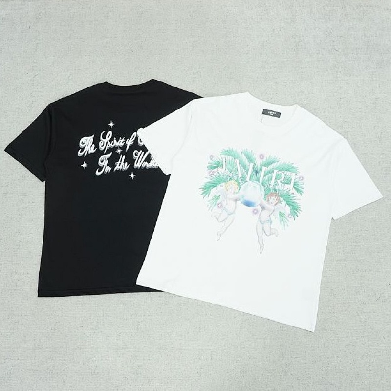 AMIRI tee