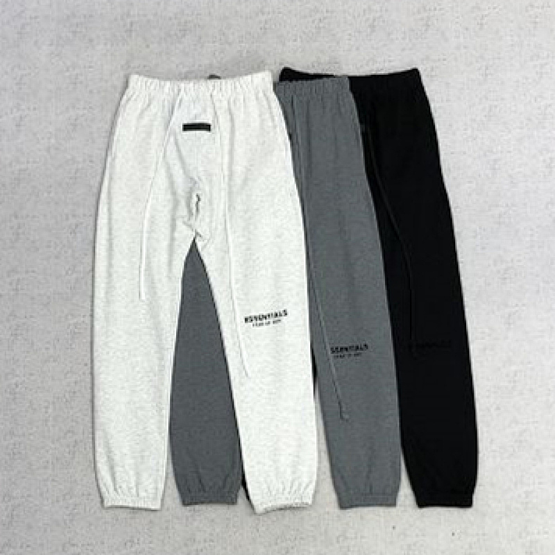 FOG ESSENTIALS ss22 pant