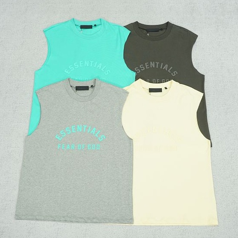 FOG ESSENTIALS ss24 tee