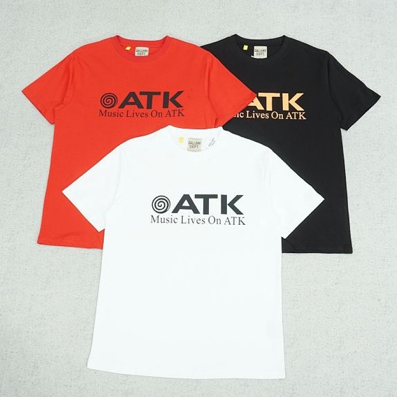 GALLERY DEPT. tee