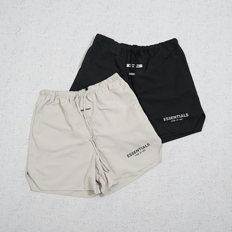 FOG FEAR OF GOD short
