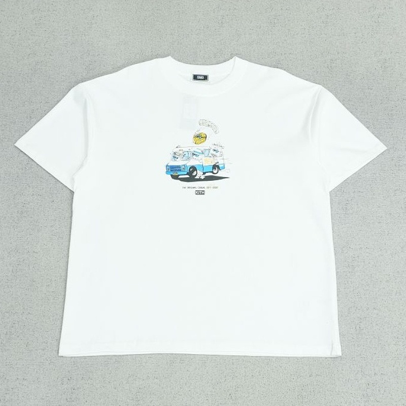 K1TH tee