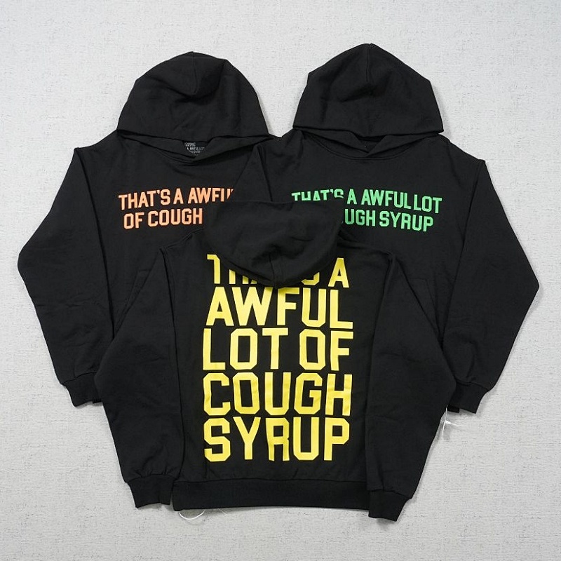 That's A Awful Lot of