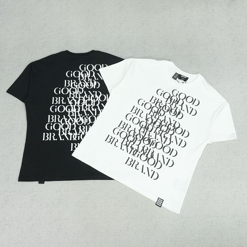 GOODBRAND tee