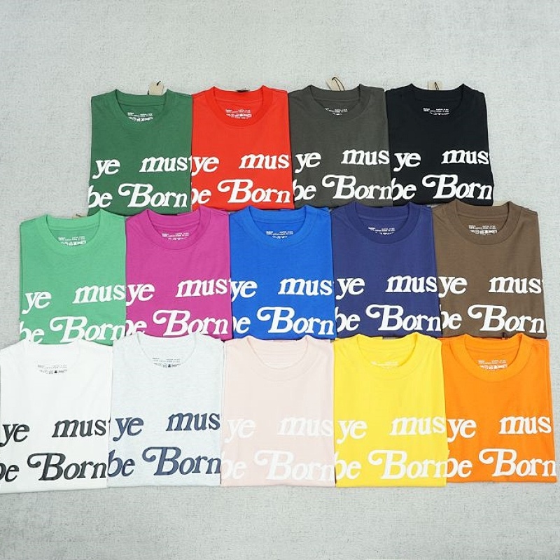 CPFM tee
