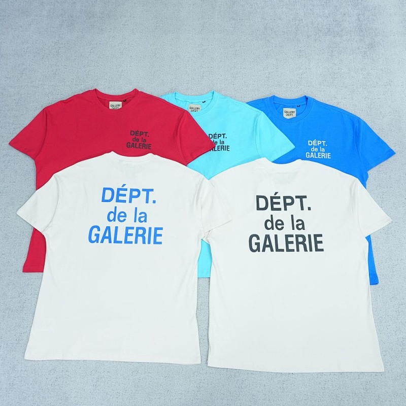 GALLERY DEPT.