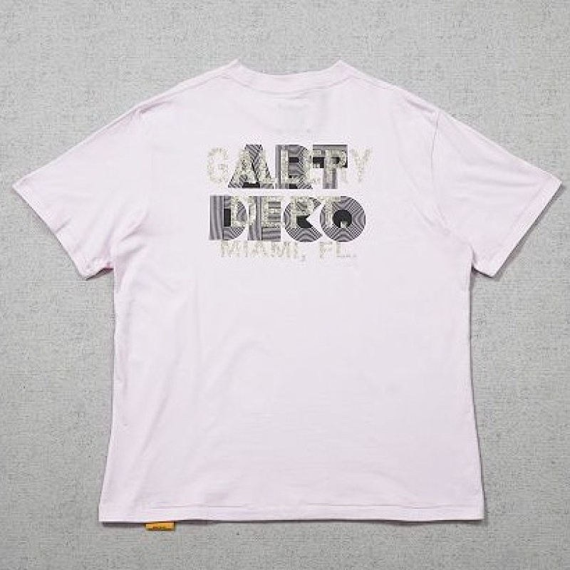 GALLERY DEPT ART DECO TEE