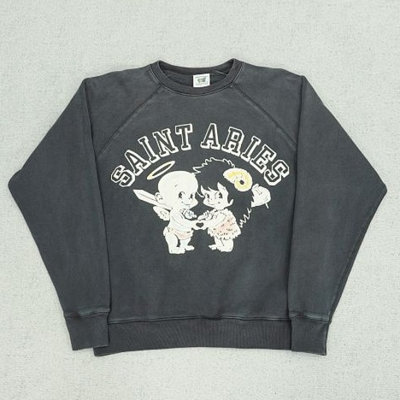 Saint Michael x ARISE
