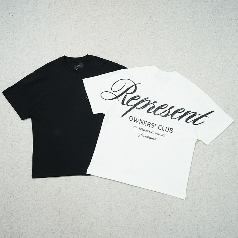 REPRESENT OWNERS CLUB SCRIPT
