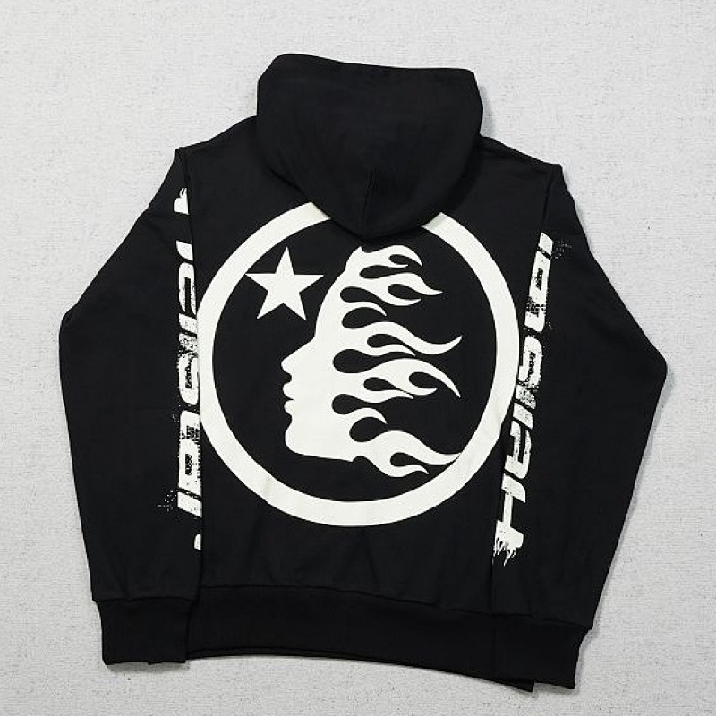 HELLSTAR Studios