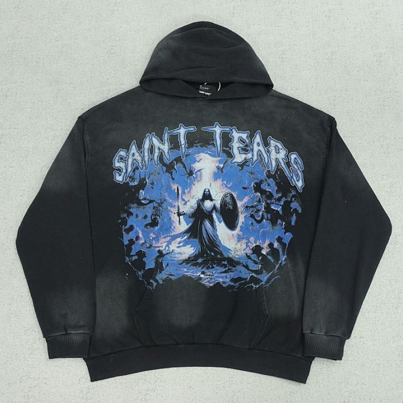 Saint Michael Tears