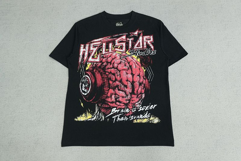 HELLSTAR