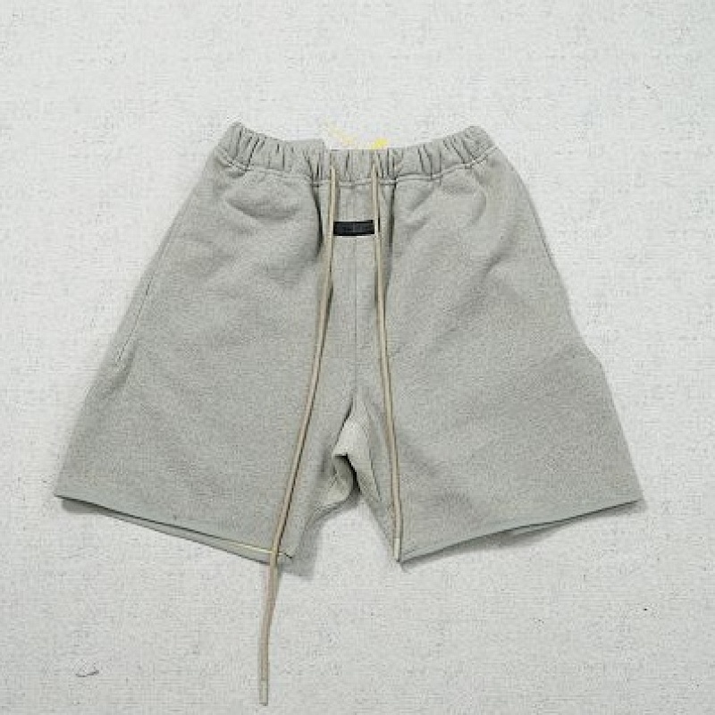 FEAR OF GOD ESSENTIALS FOG