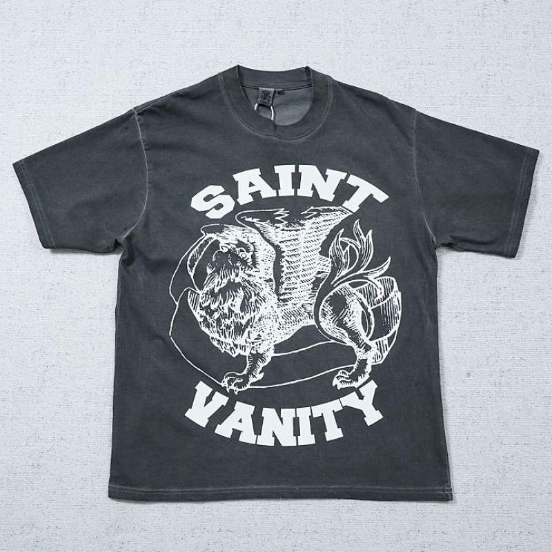 SAINT VANITY ins