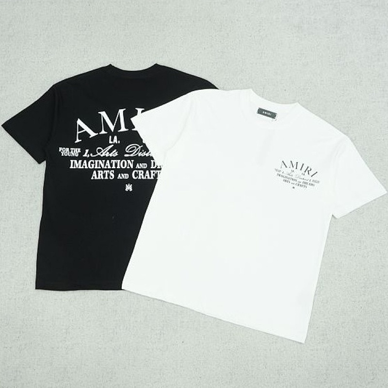 AMIRI tee