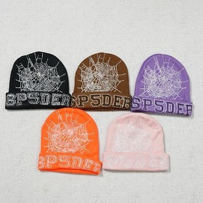 Sp5der 555 Classic