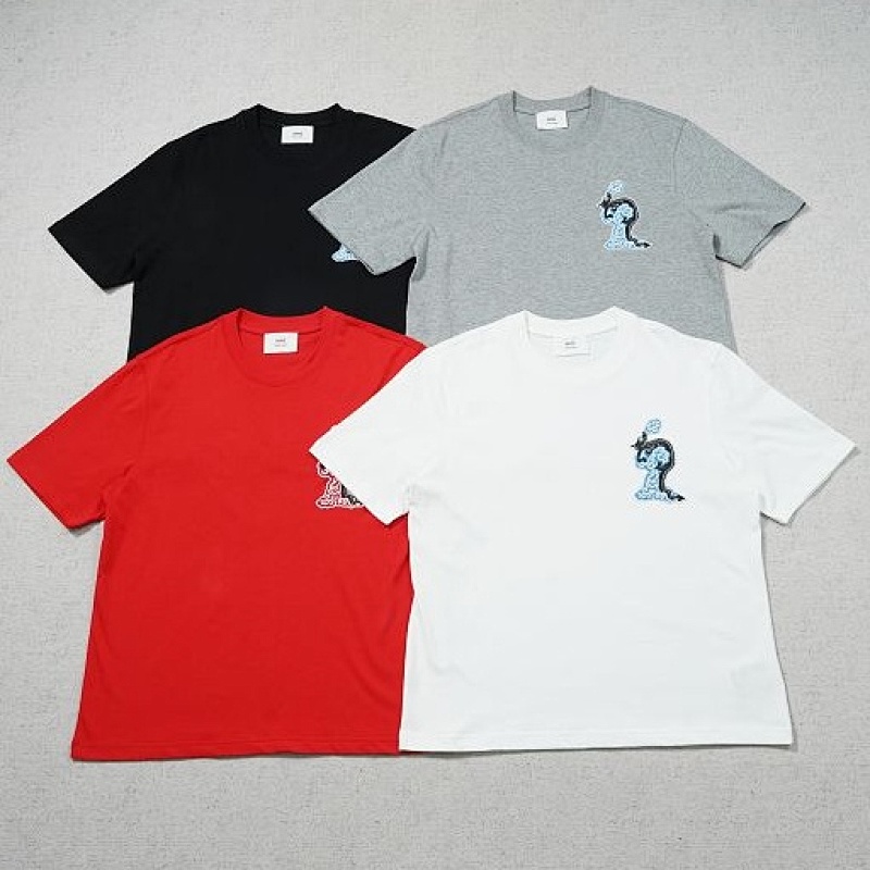 ami tee