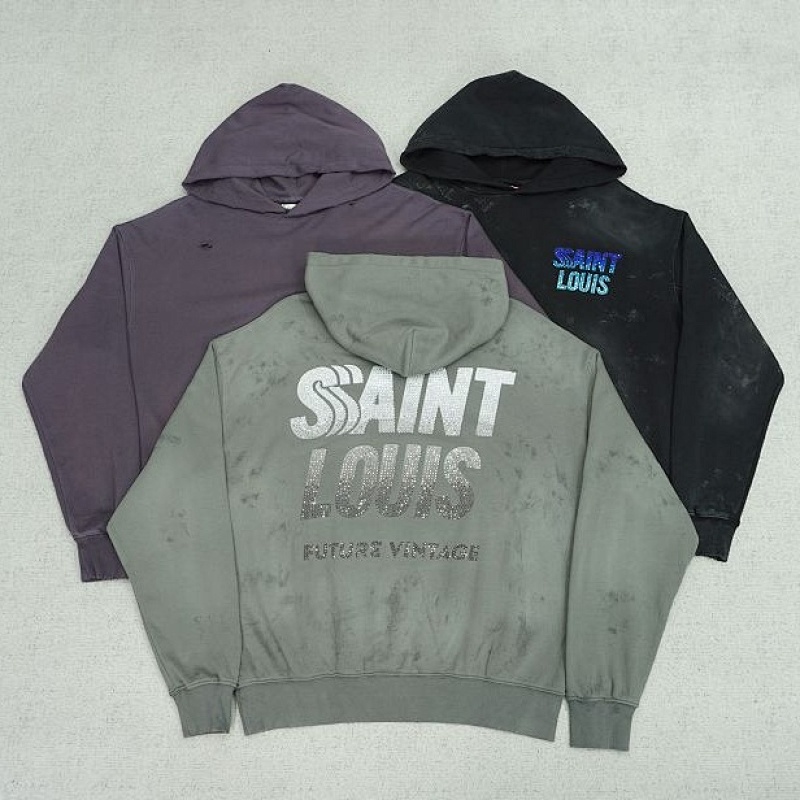 SSSAINT LOUIS