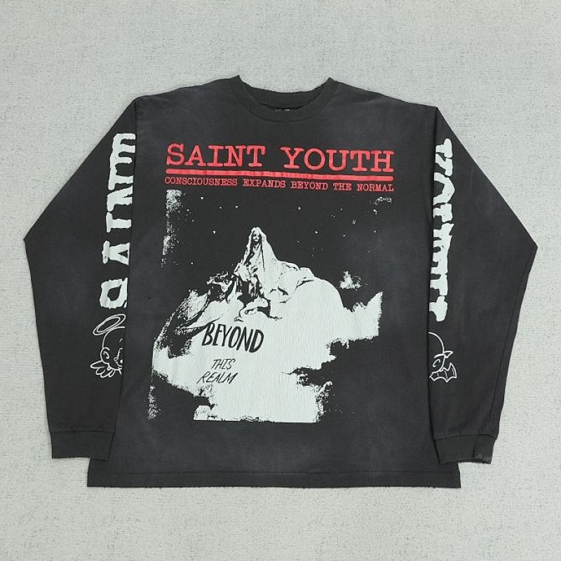SAINT Mxxxxxx SAINT YOU