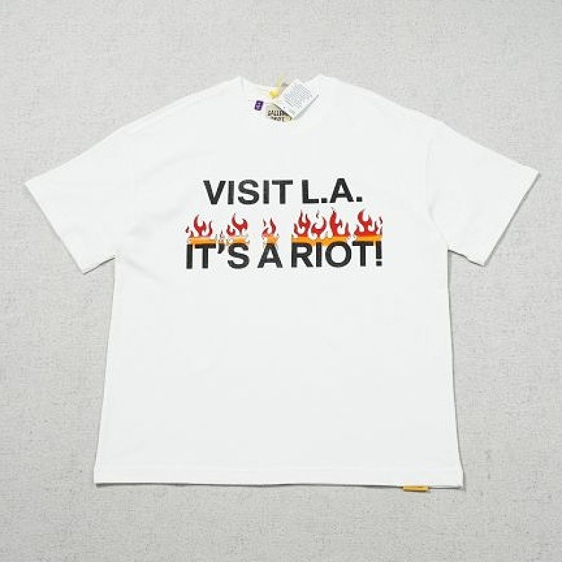 Gallery Dept.LA RIOT TEE