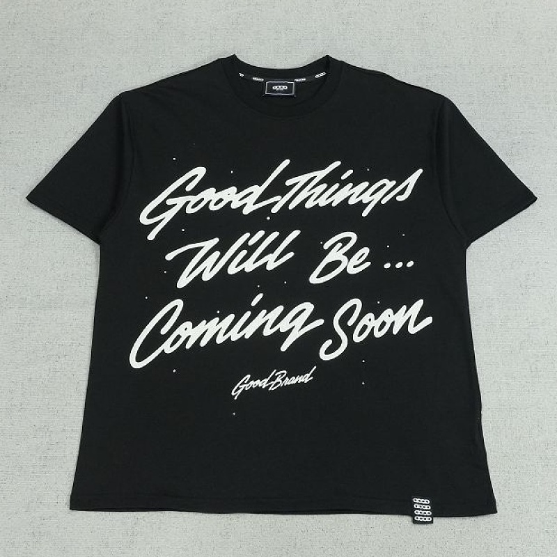 GOODBRAND tee