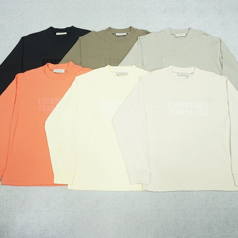 FOG tee