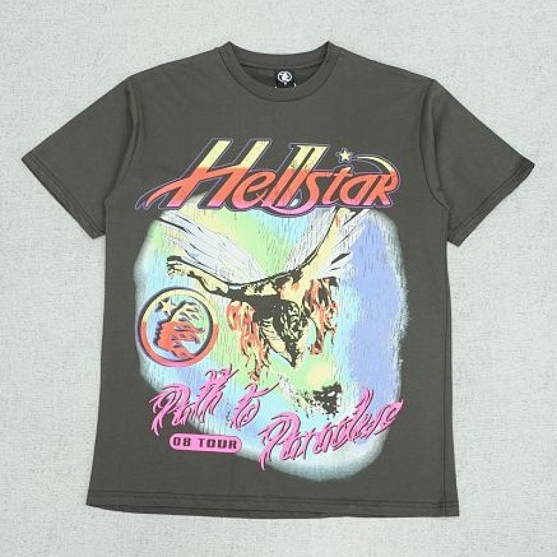 Hellstar Studios tee