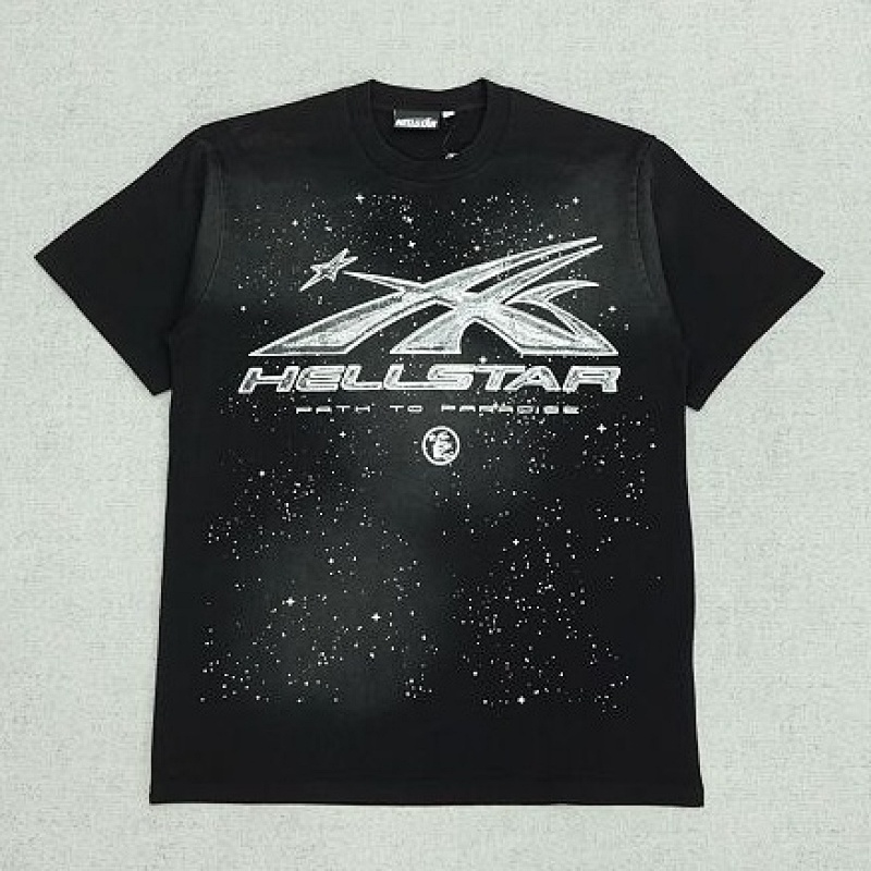 HELLSTAR tee