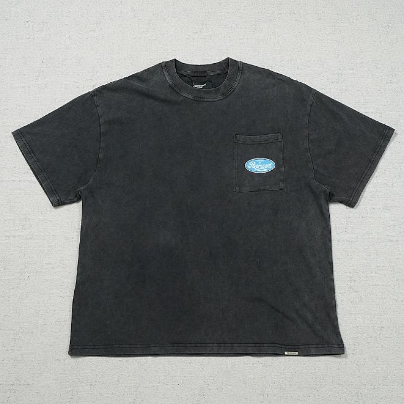 REPRESENT CLASSIC PARTS T-SHIRT