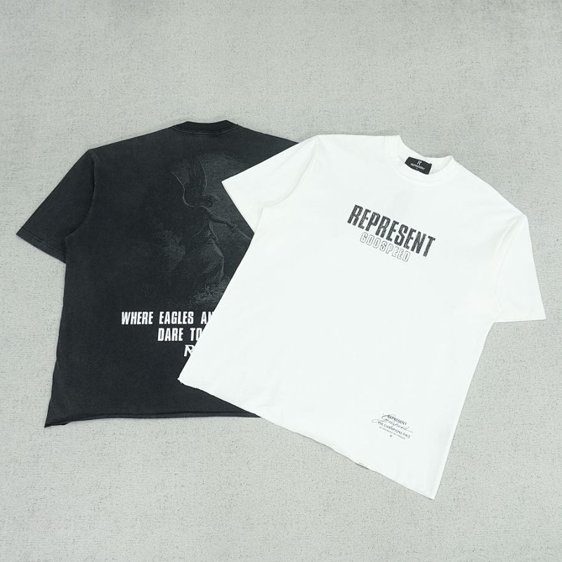 REPREMENT