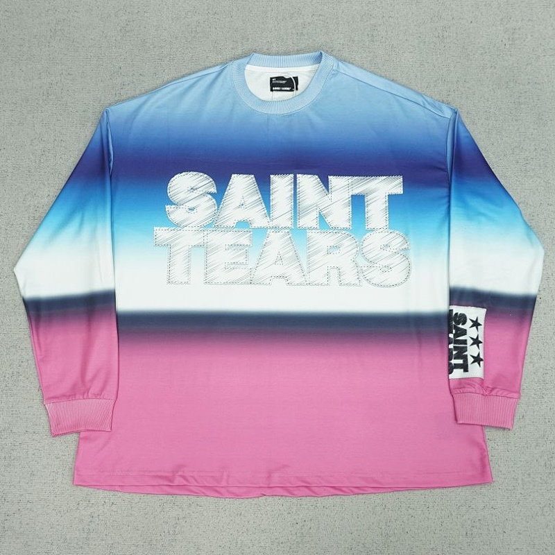 Saint Michael Tears