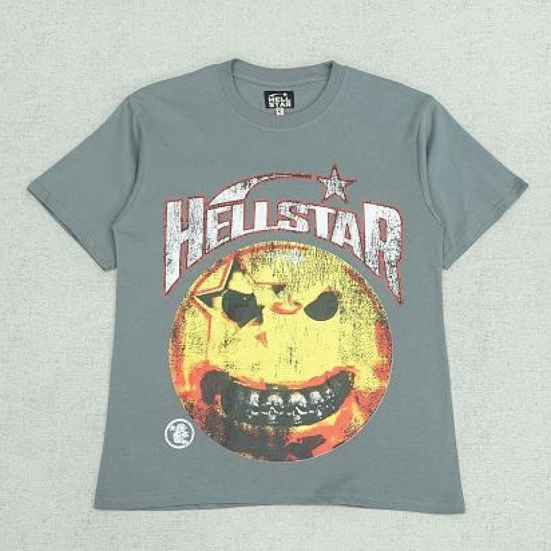 HELLSTAR tee